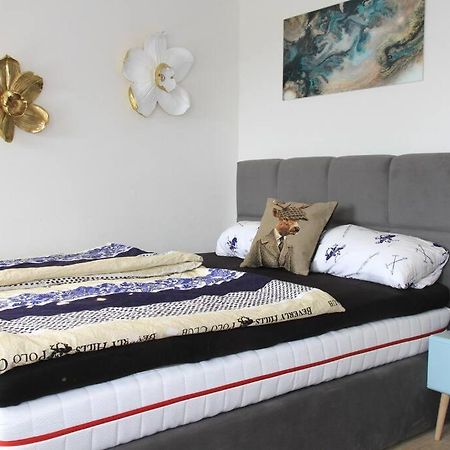 Apartment Taelerblick Maxi -Neu Modernisiert- Böbrach Exteriér fotografie