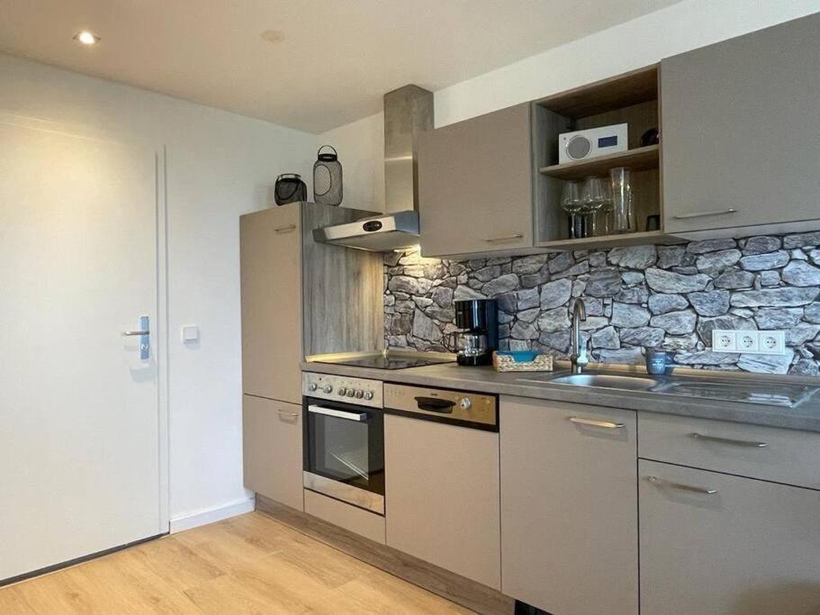 Apartment Taelerblick Maxi -Neu Modernisiert- Böbrach Exteriér fotografie