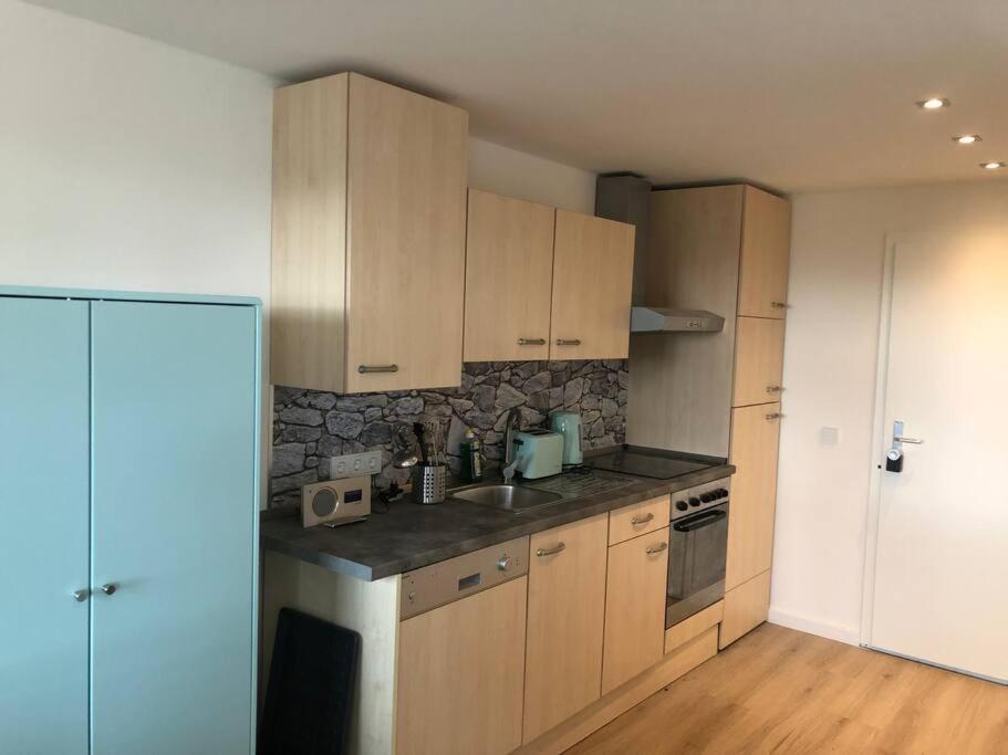 Apartment Taelerblick Maxi -Neu Modernisiert- Böbrach Exteriér fotografie