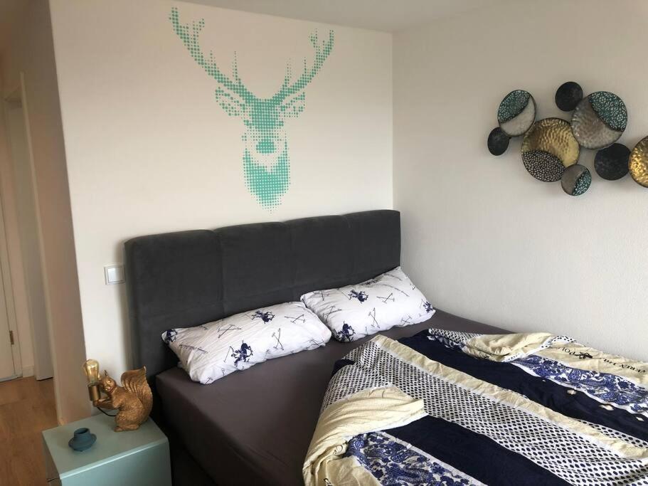 Apartment Taelerblick Maxi -Neu Modernisiert- Böbrach Exteriér fotografie
